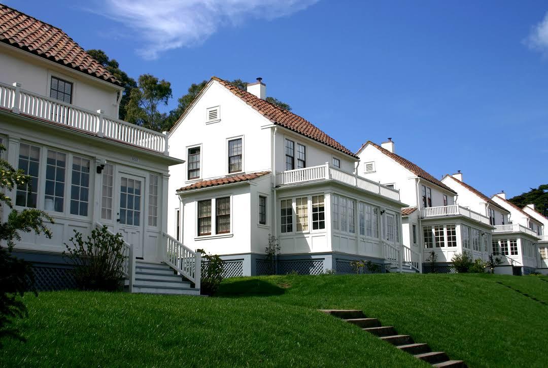 Presidio of San Francisco